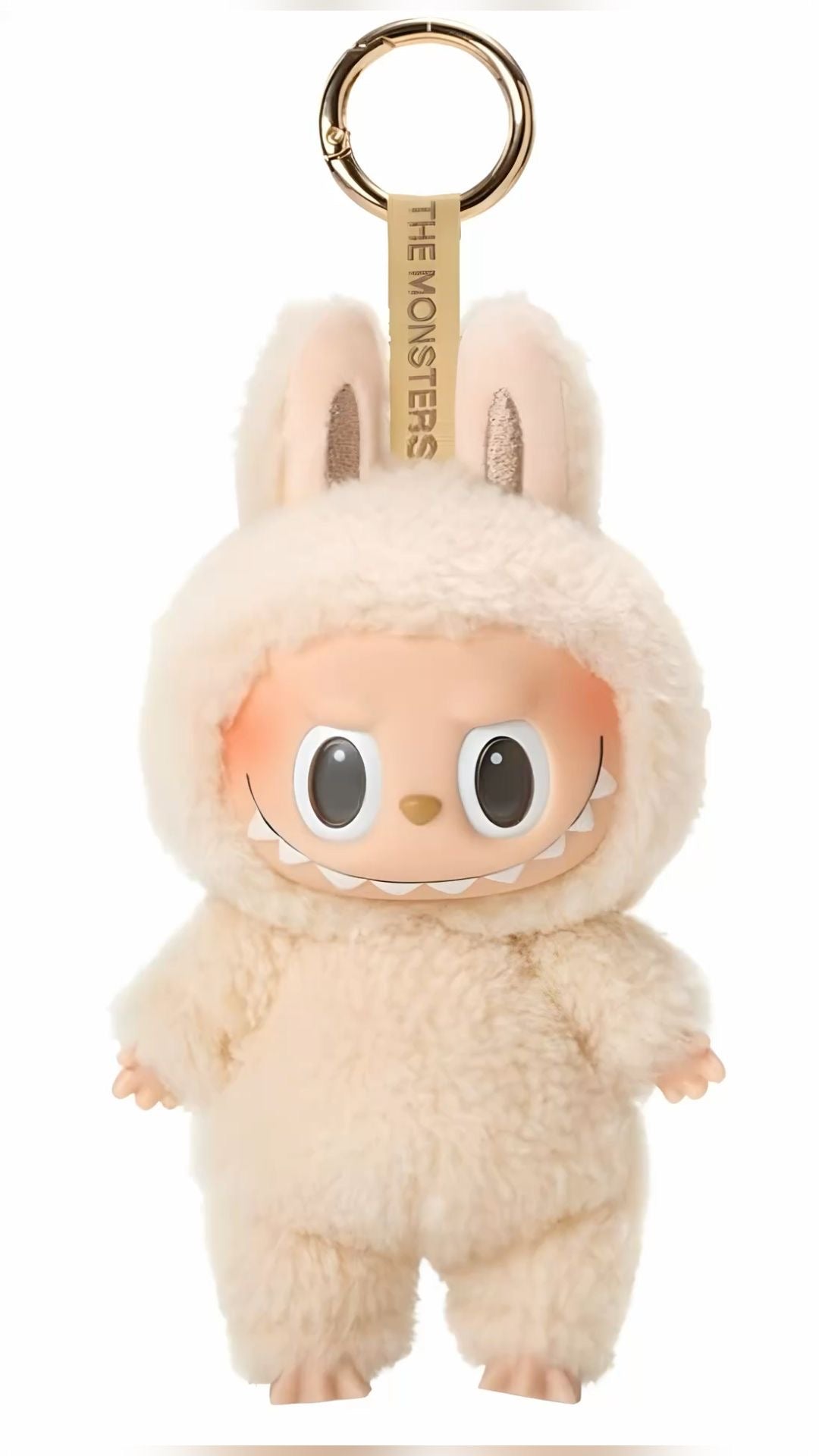 LABUBU™ Blind Box Plush Toy – Premium Soft & Cuddly Collectible
