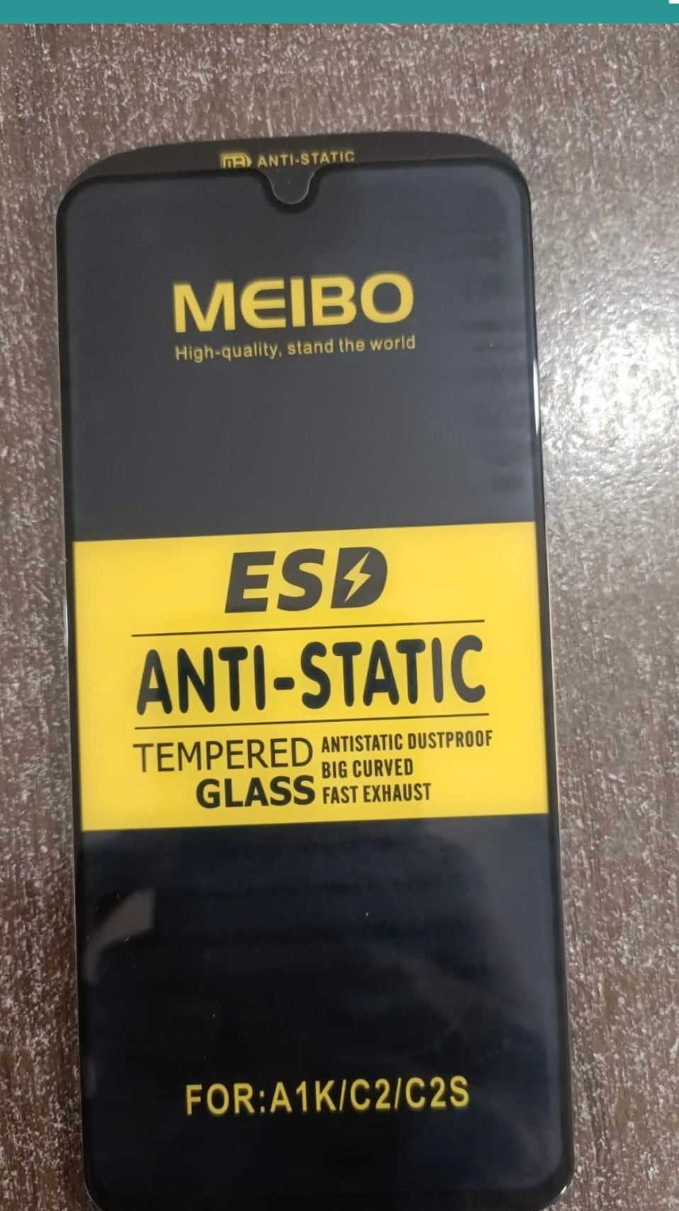 Premium 9H Tempered Glass for All Mobile Models – Just 100