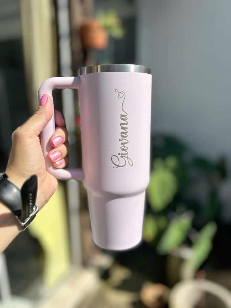 1200ML Stainless Steel Tumbler with Lid and Straw – Vacuum Insulated | 1.2LCustom Tumbler (Prepaid Only, No COD/Return)