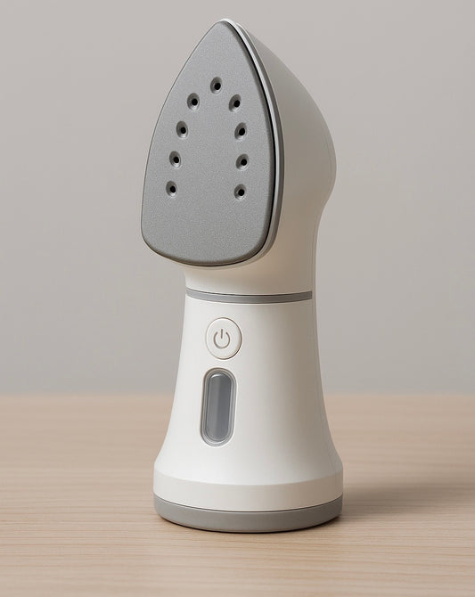 Mini Portable Iron Steamer