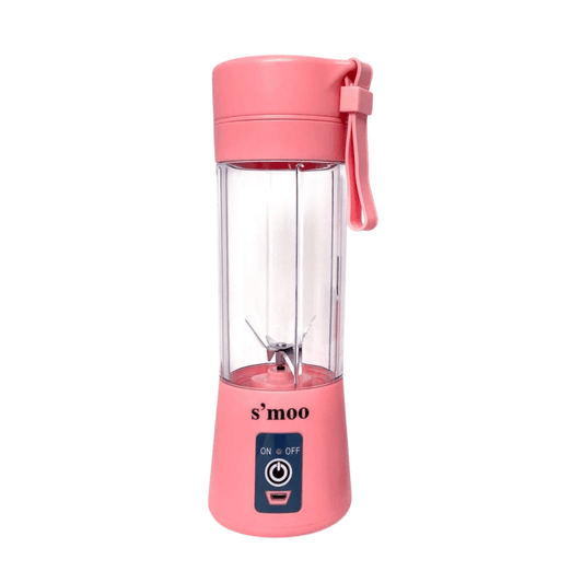 FreshBlend™ Portable USB Juicer Blender