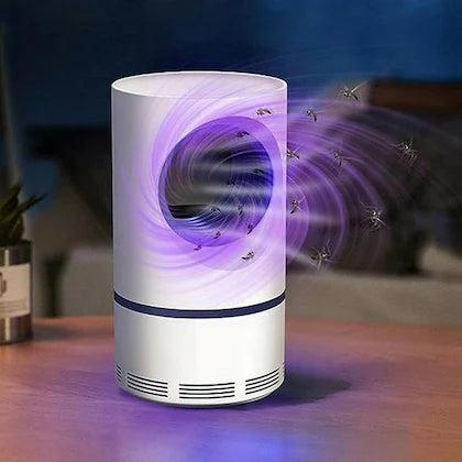 ZAPZ™ UV Mosquito Killer Lamp