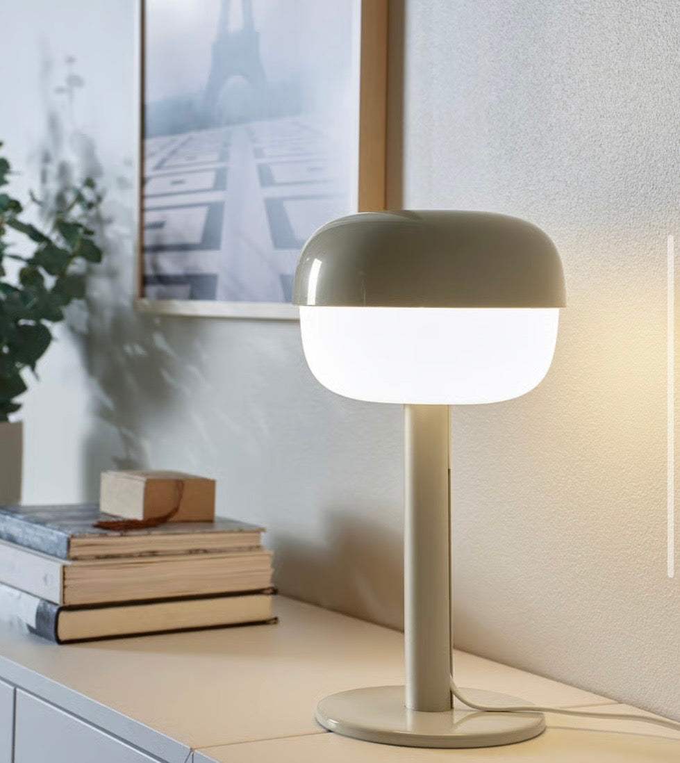 ™ Table Lamp – Beige (Prepaid Only)