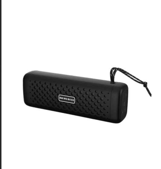 Booms Bass L-16 Bluetooth Speaker