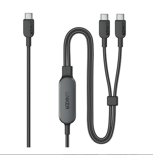 Anker USB-C Cable 140W